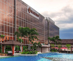 MAXIMS HOTEL マキシム ホテル