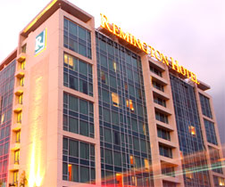 REMINGTON HOTEL レミントン ホテル