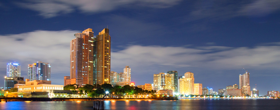 マニラ / MANILA
