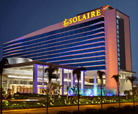 Solaire Resort & Casino / ソレア・リゾート＆カジノ