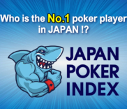 JAPAN POKER INDEX
