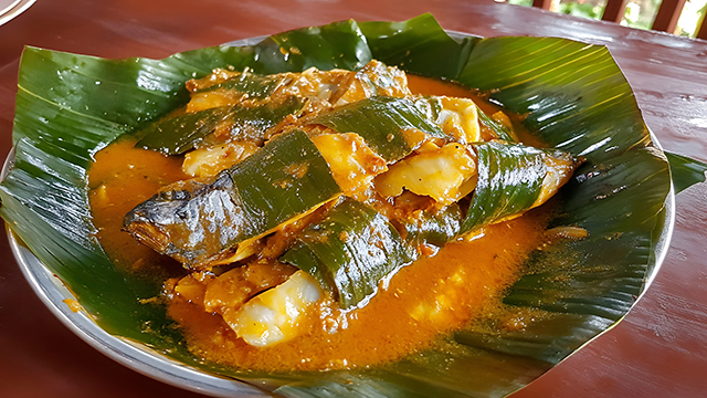 国民食「アモック」