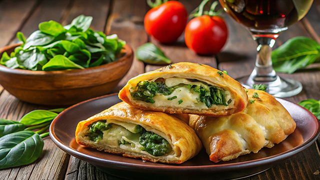 モナコ名物「バルバジュアン」