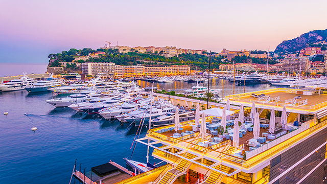 港エリア｜ポール・エルキュール