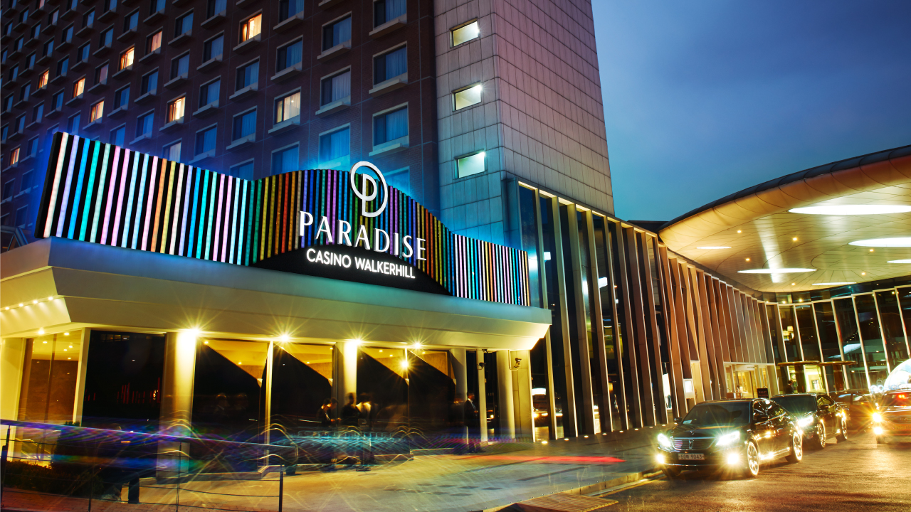 ウォーカーヒル×リゾカジ.com提携復活！！オフ会