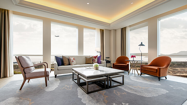 グランドデラックススイート