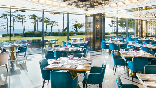 オン・ザ・プレート