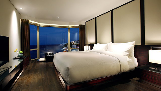 デラックスオーシャン