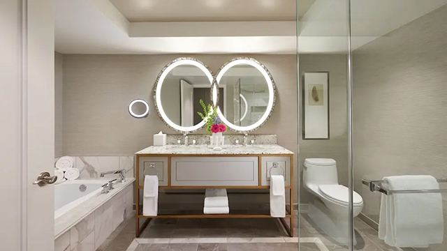 スパ プレミア キングorツイン