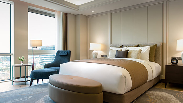 デラックススイート