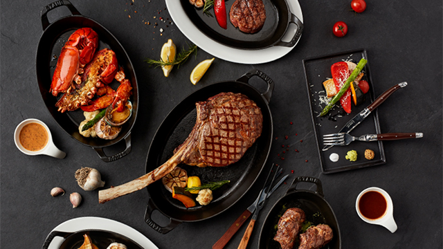 ラ・スカラ(LA SCALA)