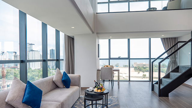 ロフト プレミアム