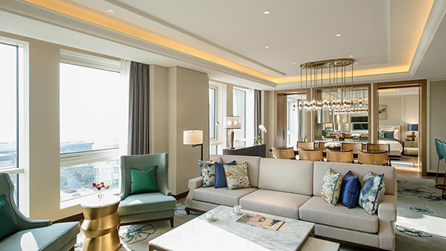 ロイヤルスイート