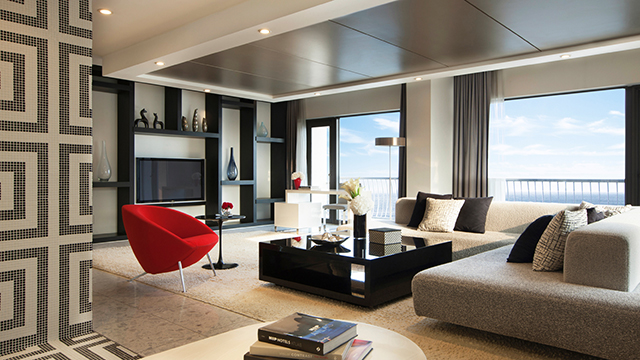 スペシャルスイートエメラルド