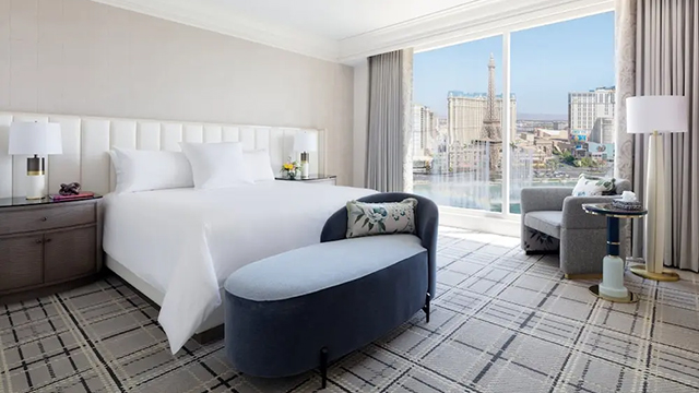 2ベッドルーム ペントハウス スイート