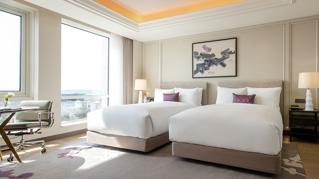 【平日限定】2泊無料プラン