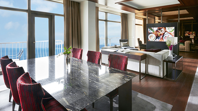 スペシャルスイートルビー