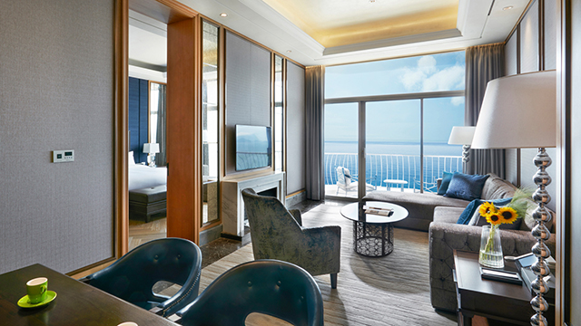 スペシャルスイートサファイア