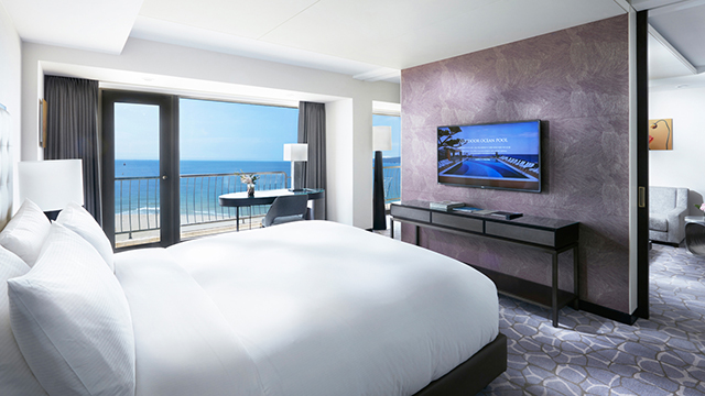 スイートオーシャンテラス