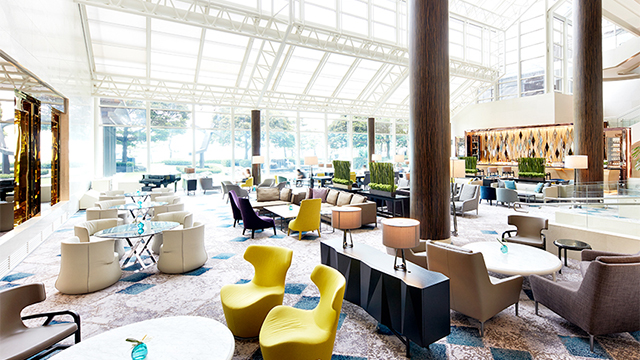 クリスタルガーデン