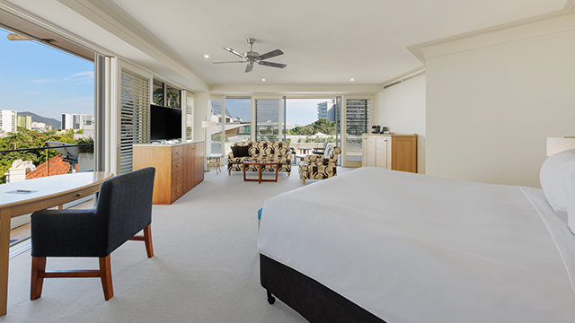 ジュニアスイート