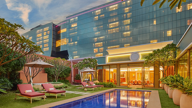 ヴィラ・ボラカイ