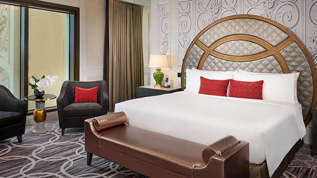 カール・ラガーフェルド