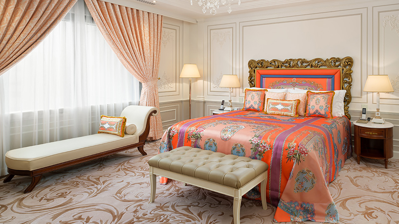 バカラローリングプラン