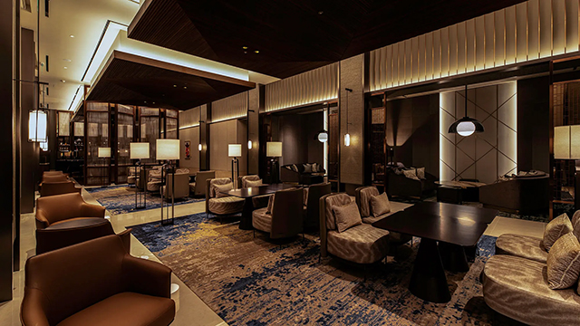 ザ・ラウンジ＆バー