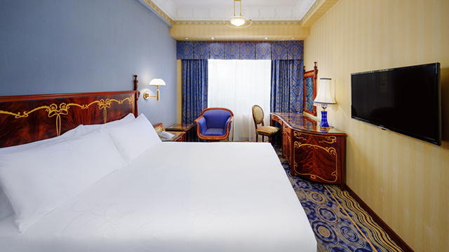 スタンダードルーム