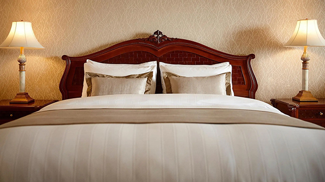 プレミアルーム (オーシャンビュー)