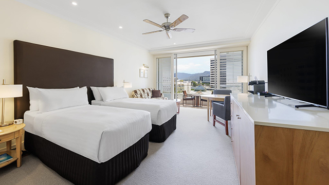 スーペリアルーム