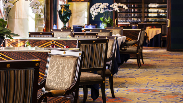 ギンチョ・ア・ガレラ