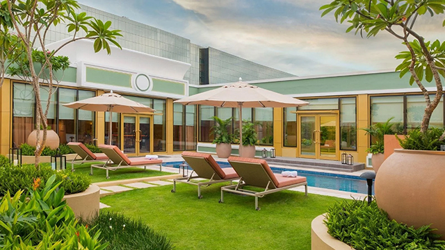 ヴィラ・エル・ニド