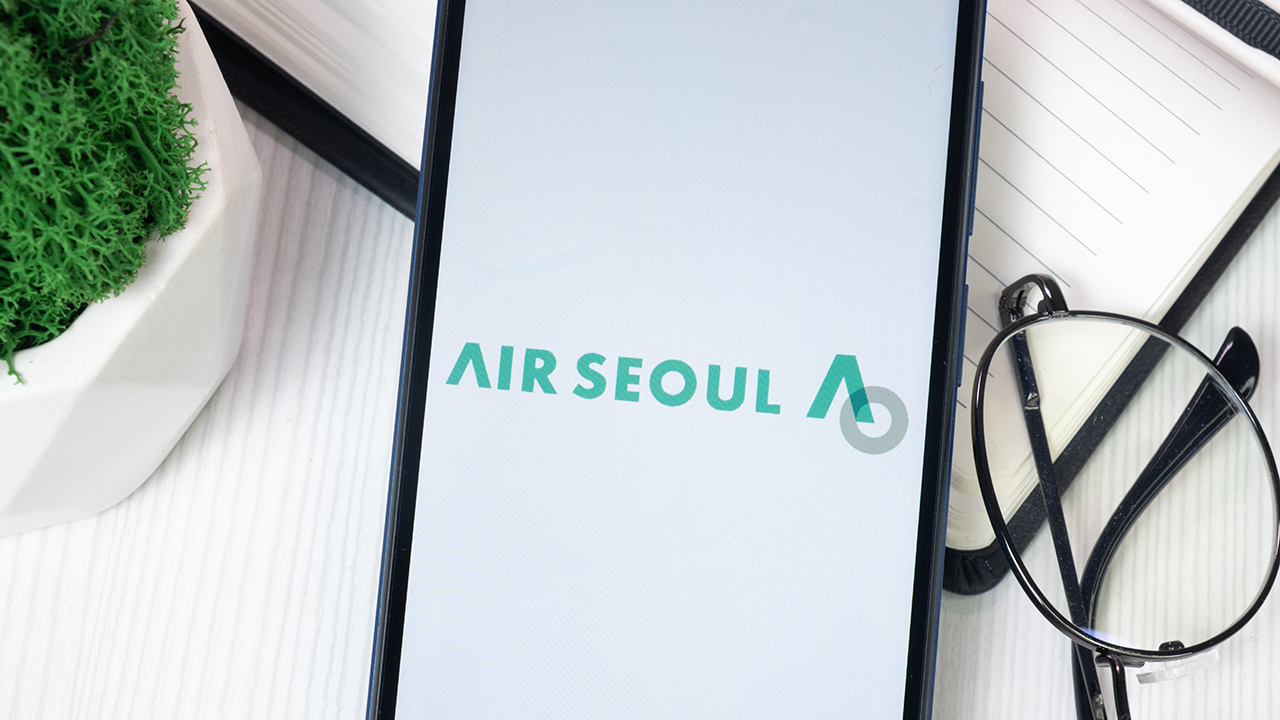 韓国冬旅今がチャンス！ 片道4,000円から｜エアソウル