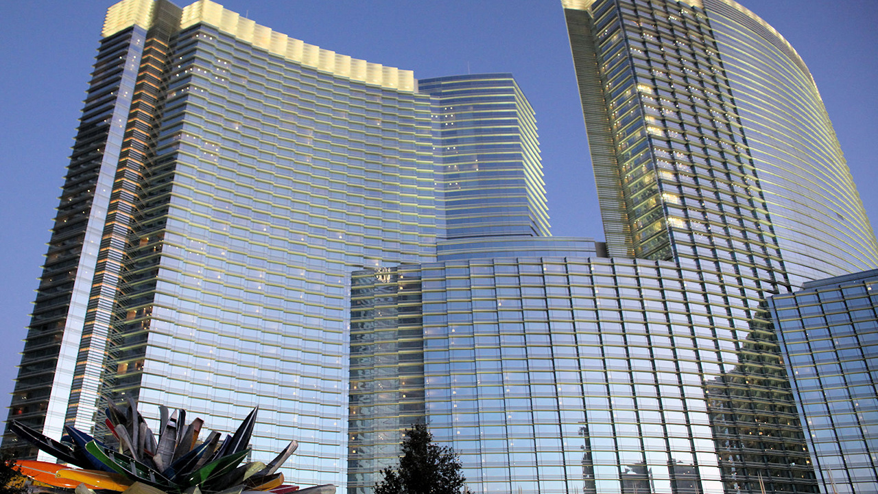 2011GWラスベガスオフ会