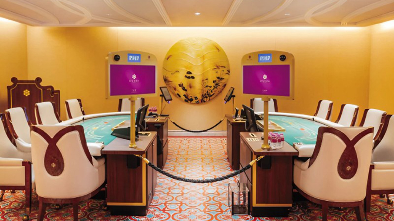 海の日は OKADA de BACCARAT