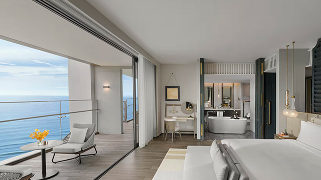 Hoiana Hotel & Suites