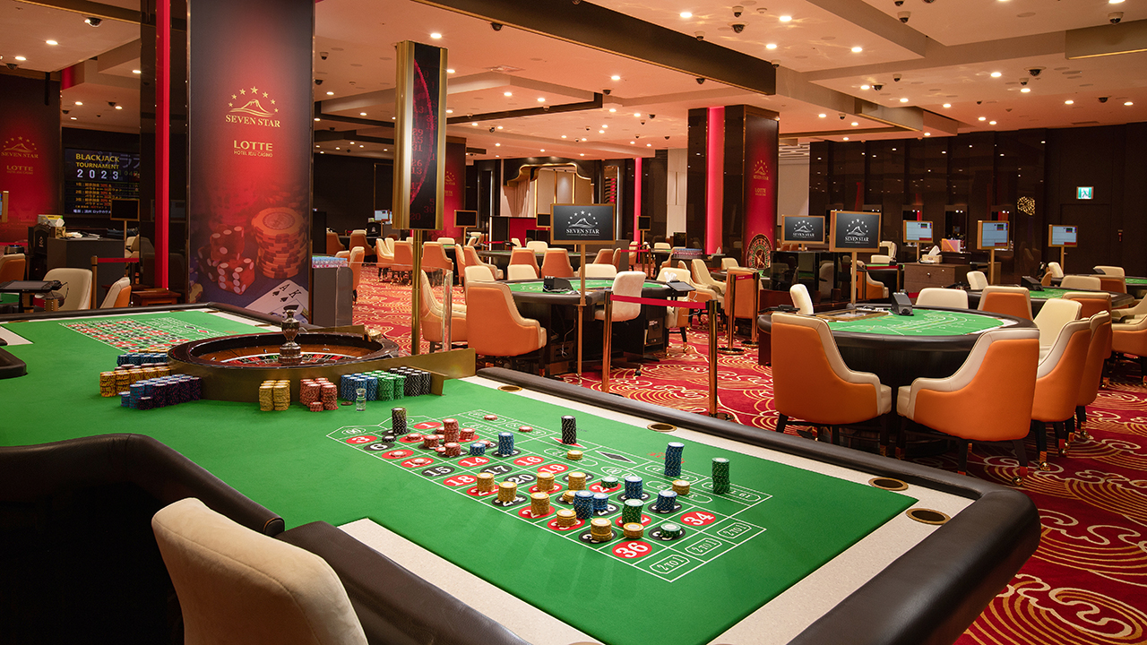 お得に参加!!バカラ大会!!