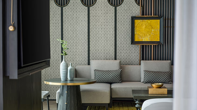 New World Hoiana Beach Resort