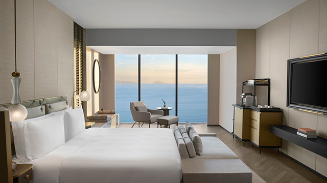 New World Hoiana Hotel