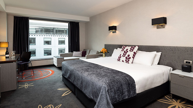 SkyCity Hotel Auckland