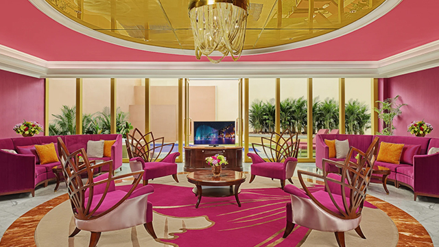 ヴィラ・ボホール