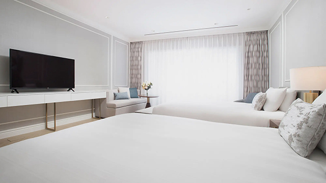 シャルロッテルーム