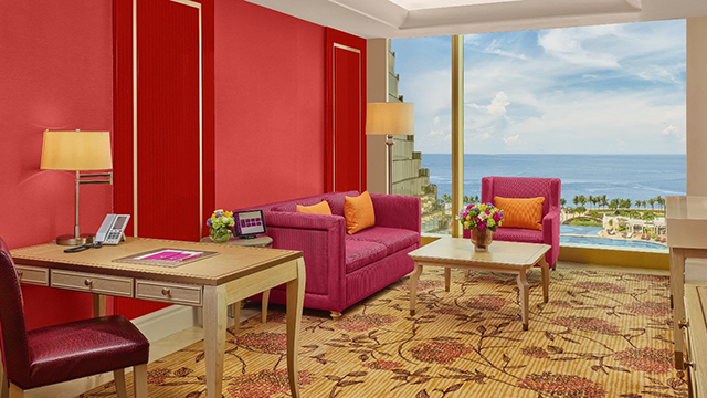 グランドデラックスルーム