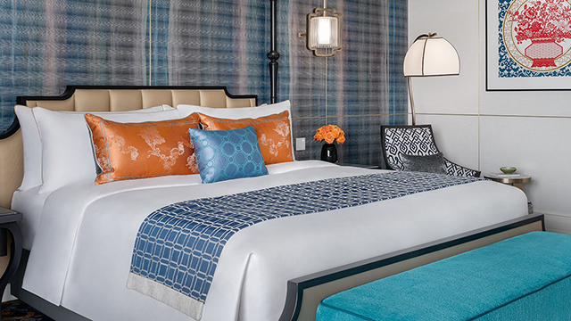 グランド リスボア パレス マカオ