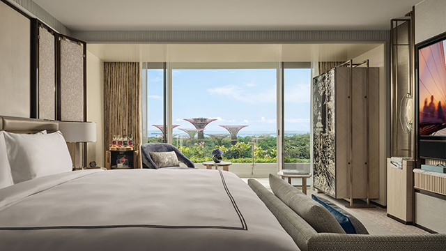 サンズ・プレミアムルーム