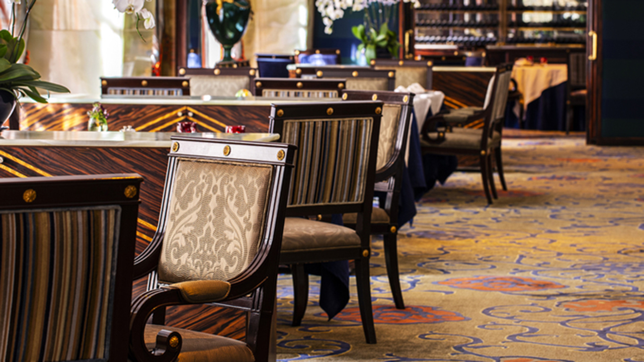 クリスマスはマカオで過ごそう！