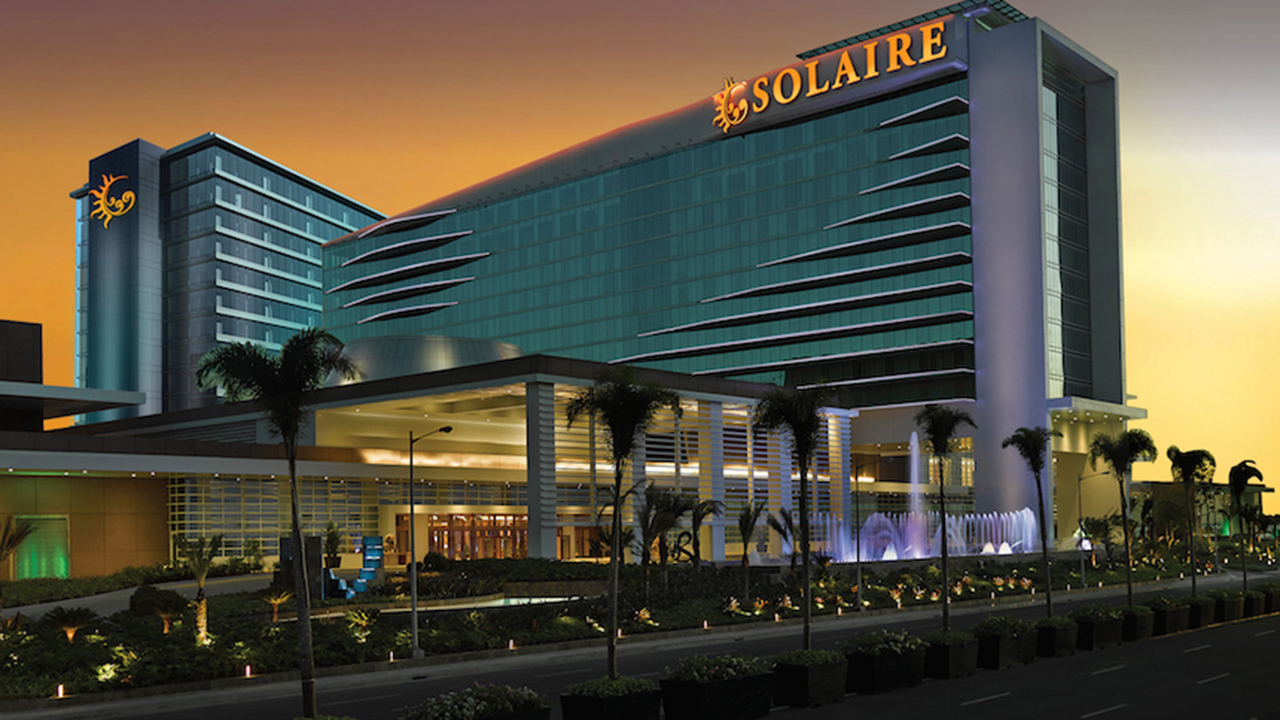 2017新春初打ちは優雅にinマニラベイ