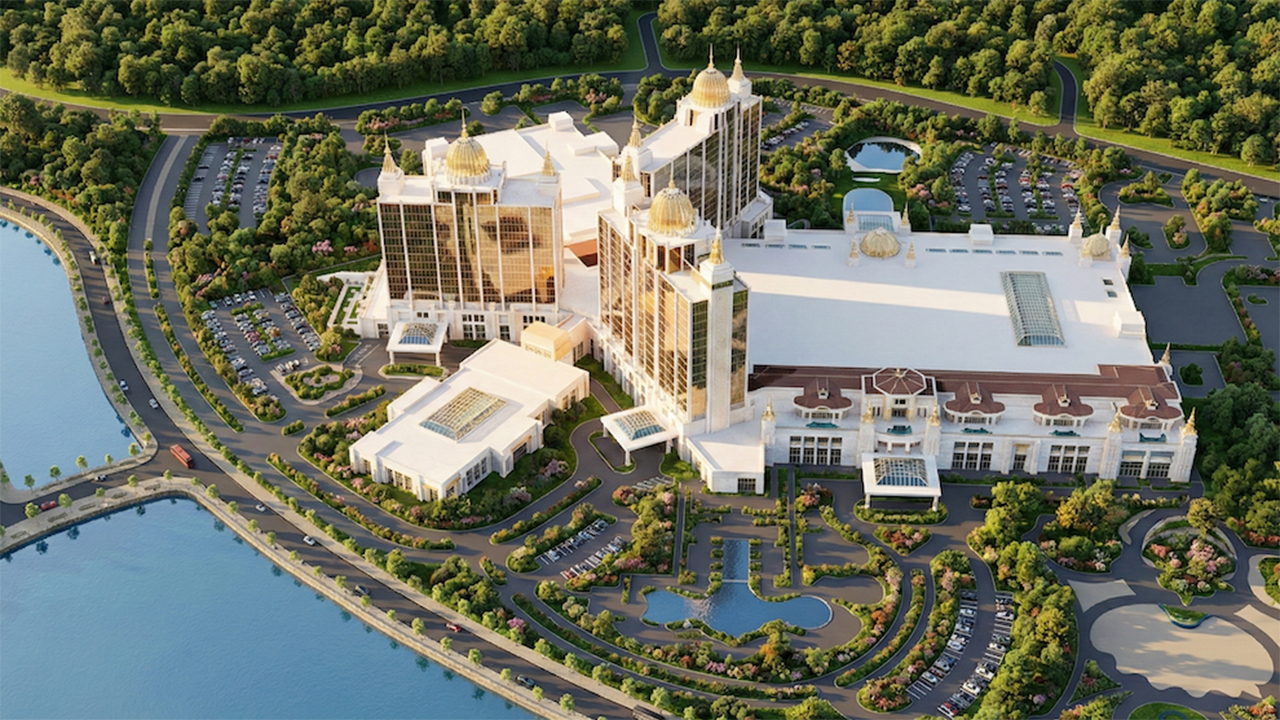 ベトナム・ヴァンドンに2028年統合型カジノリゾート誕生へ